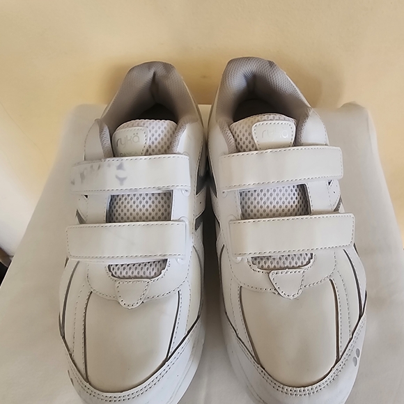 Ryka White Women's Sneakers - Picture 5 of 16